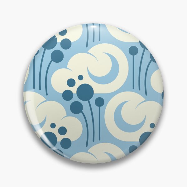 Item preview, 1045 - blue dreams designed and sold by RouCouCou.