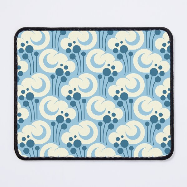 Item preview, 1045 - blue dreams designed and sold by RouCouCou.