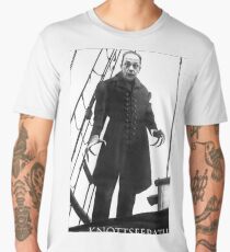 Knottsferatu Men's Premium T-Shirt