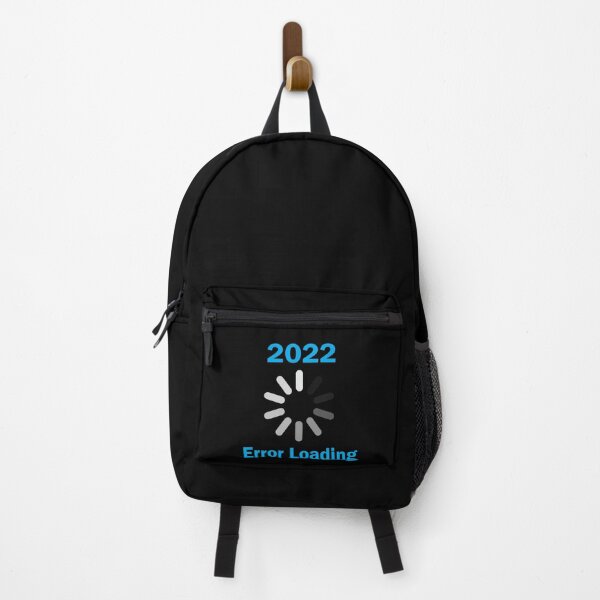 Item preview, Custom Creative Error Loading designed and sold by teeuniq.