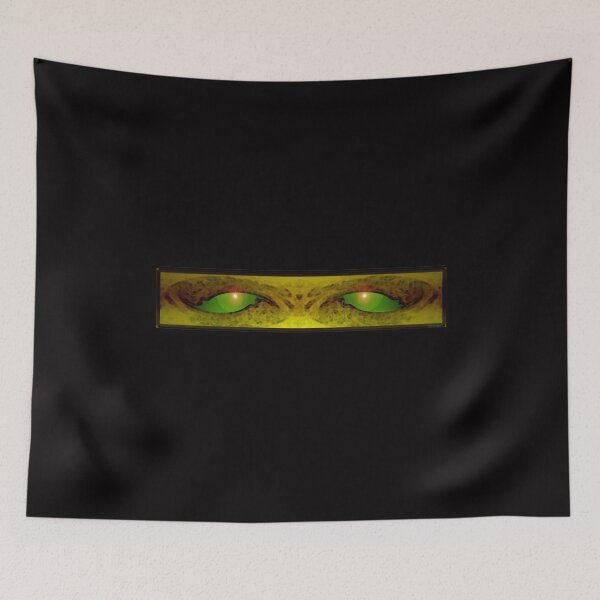Item preview, Dragon Eyes - Di designed and sold by Gretchen Tiger.