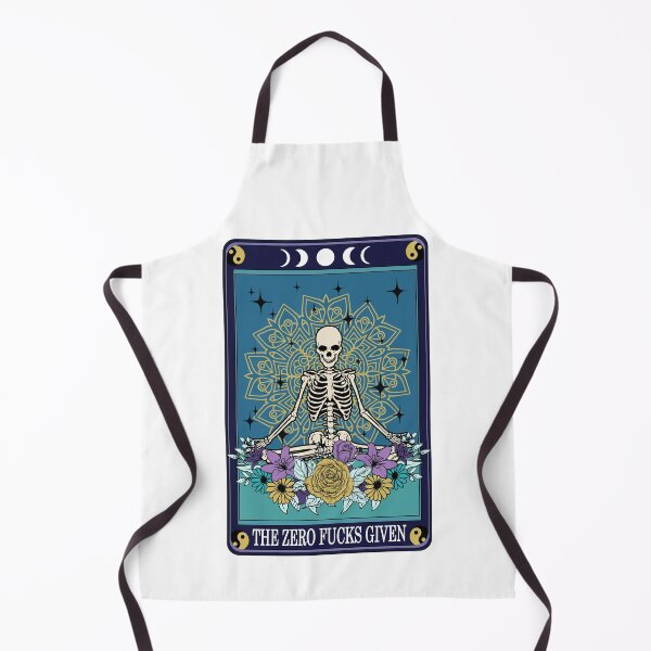 Item preview, The Meditator Tarot Card designed and sold by PrettyGifted.