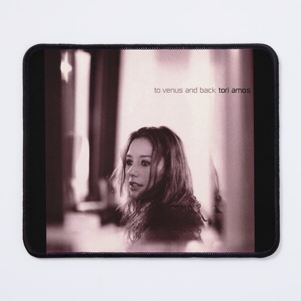 Item preview, Tori Amos to venus and back disc 1 venus orbiting designed and sold by ArdithGran98.