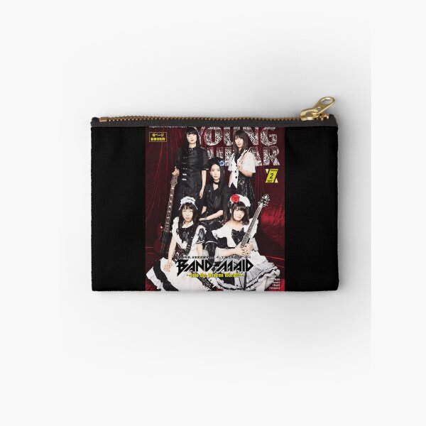 Item preview, Birthday Gifts Special Present Band-Maid Vintage Photograp designed and sold by PhamDao.