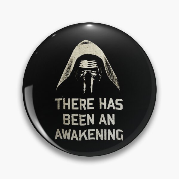 Item preview, There Has Been An Awakening designed and sold by shopImOssss0.