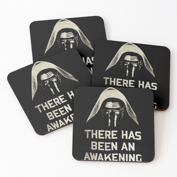 Item preview, There Has Been An Awakening designed and sold by shopImOssss0.