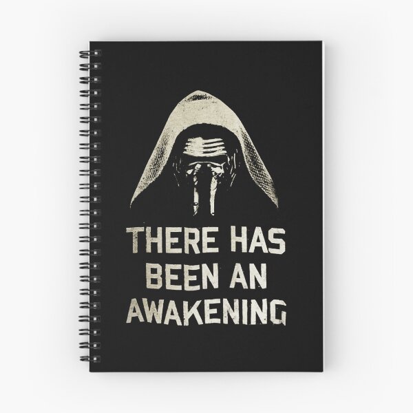 Item preview, There Has Been An Awakening designed and sold by shopImOssss0.