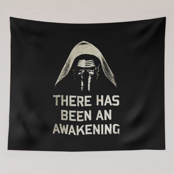 Item preview, There Has Been An Awakening designed and sold by shopImOssss0.