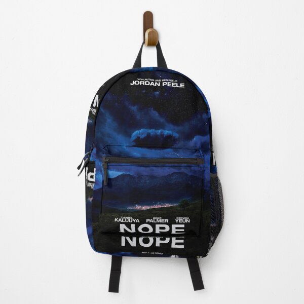 Item preview, Nope (2022) movie designed and sold by paulwe4.