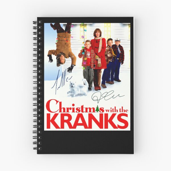 Artikelvorschau, Weihnachten mit The Kranks V2 Natural Vintage entworfen und verkauft von MilaBuchko.
