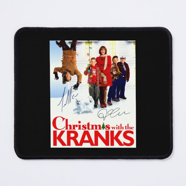 Artikelvorschau, Weihnachten mit The Kranks V2 Natural Vintage entworfen und verkauft von MilaBuchko.
