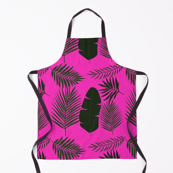 Item preview, Leaves On A Pink Background designed and sold by ThePeanutSeries.