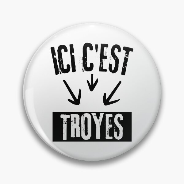 Item preview, Troyes men's gift designed and sold by RomualdGR.