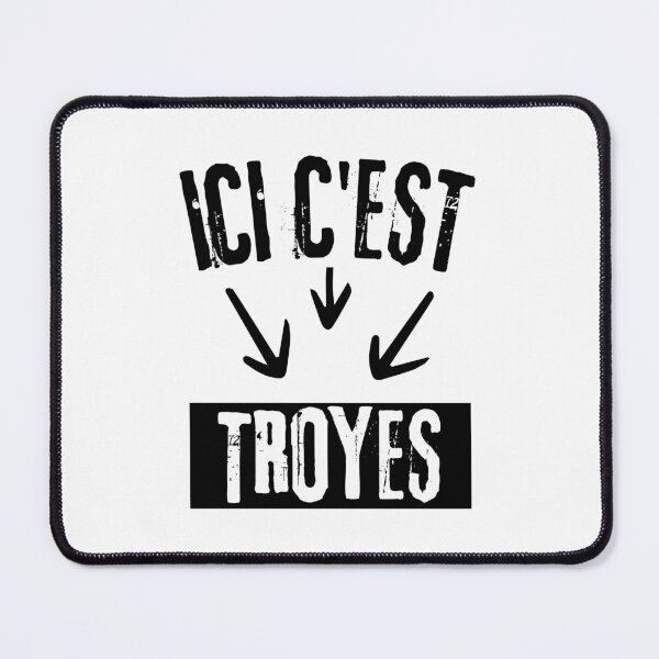 Item preview, Troyes men's gift designed and sold by RomualdGR.