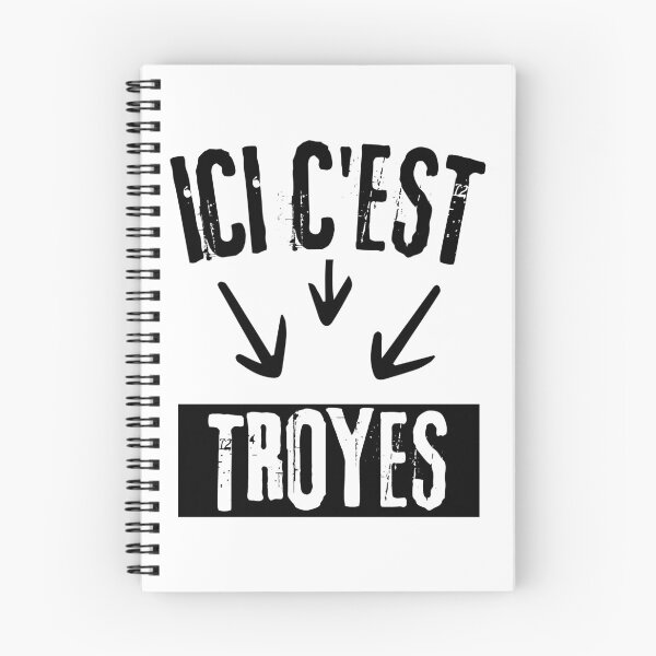 Item preview, Troyes men's gift designed and sold by RomualdGR.