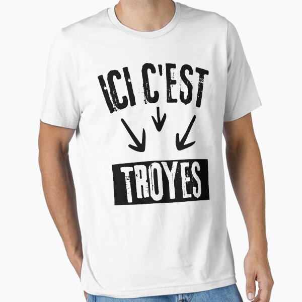 Item preview, Troyes men's gift designed and sold by RomualdGR.