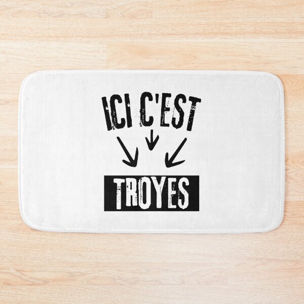 Item preview, Troyes men's gift designed and sold by RomualdGR.