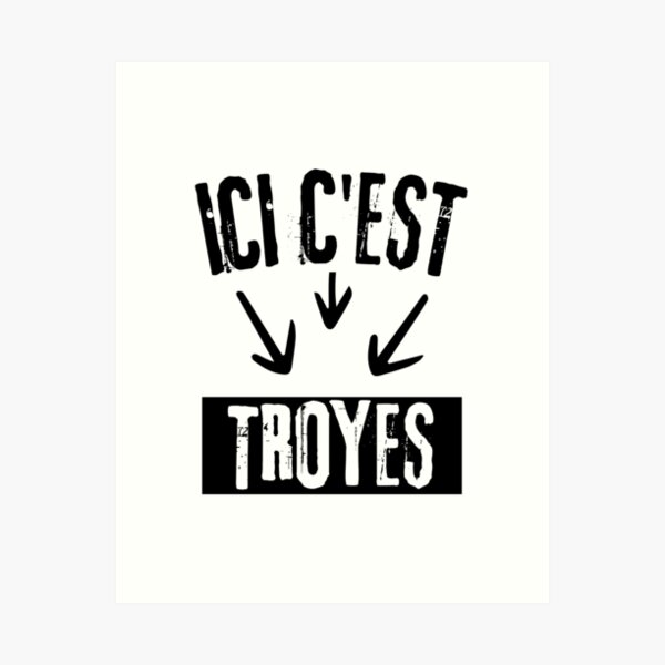 Item preview, Troyes men's gift designed and sold by RomualdGR.