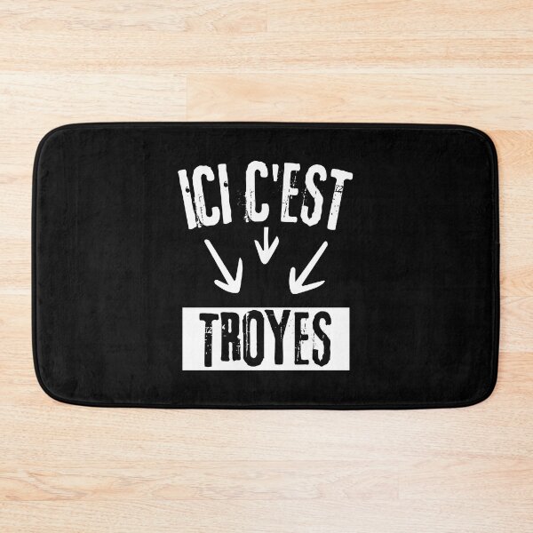 Item preview, Troyes men's gift designed and sold by RomualdGR.