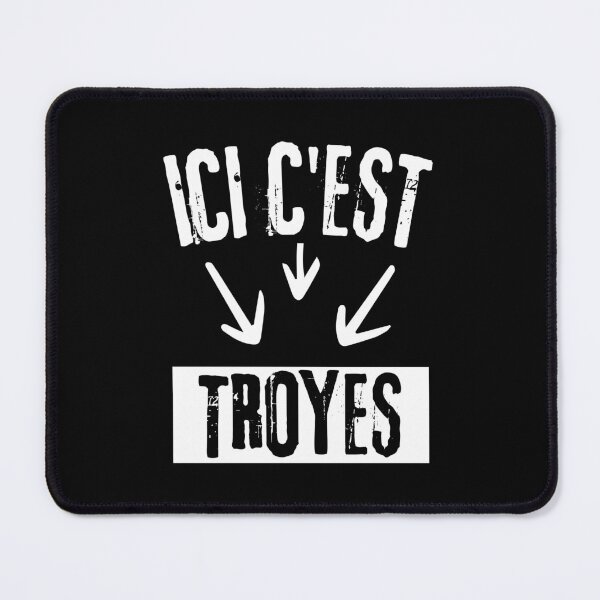Item preview, Troyes men's gift designed and sold by RomualdGR.