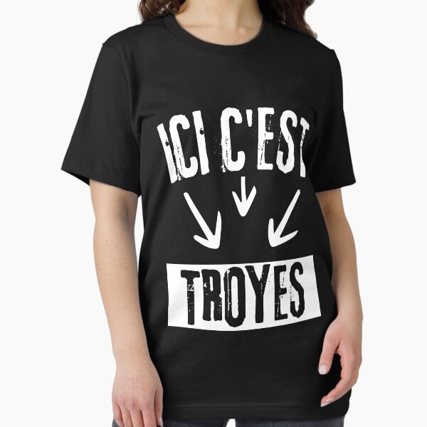 Item preview, Troyes men's gift designed and sold by RomualdGR.