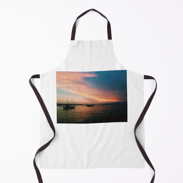 Item preview, Ibiza Sunset, Summer, Beach, Travel Photography designed and sold by Sunfleur-Studio.