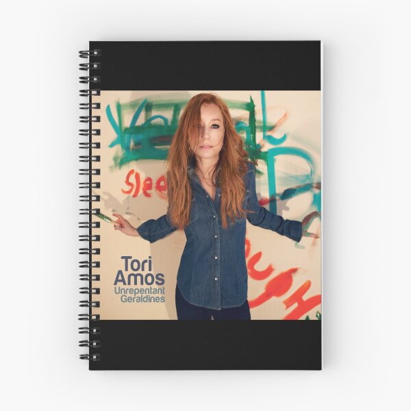Item preview, Tori Amos unrepentant geraldines designed and sold by ArdithGran98.