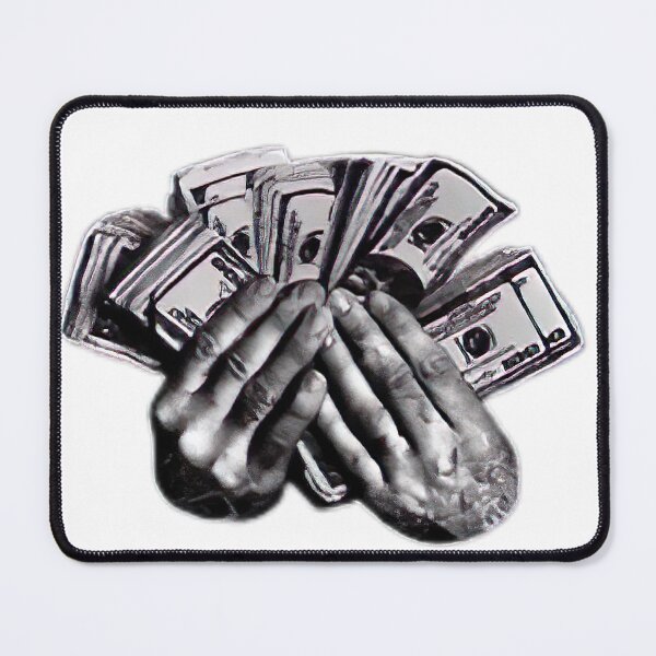 Item preview, RICH GANGSTA V. ROY designed and sold by topitoff.