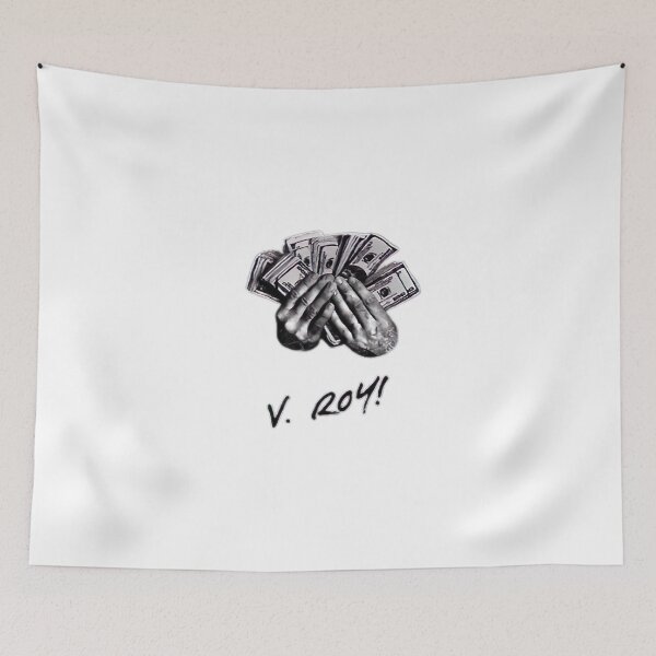 Item preview, RICH GANGSTA V. ROY designed and sold by topitoff.