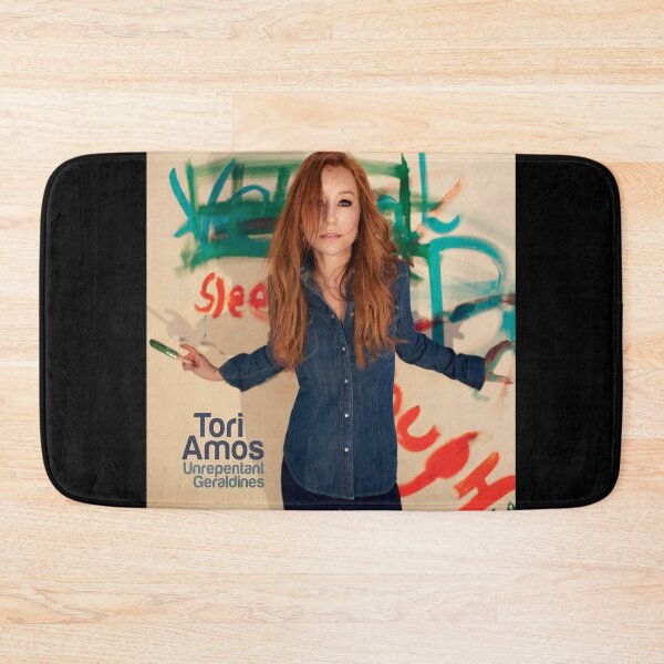 Item preview, Tori Amos unrepentant geraldines designed and sold by ArdithGran98.