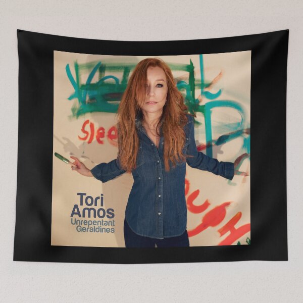 Item preview, Tori Amos unrepentant geraldines designed and sold by ArdithGran98.