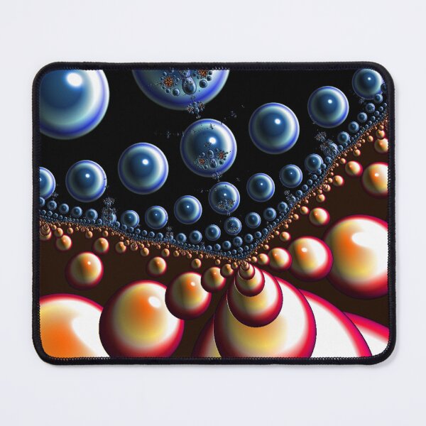 Artikelvorschau, Red bubbles & Blue bubbles entworfen und verkauft von PanthersDream.