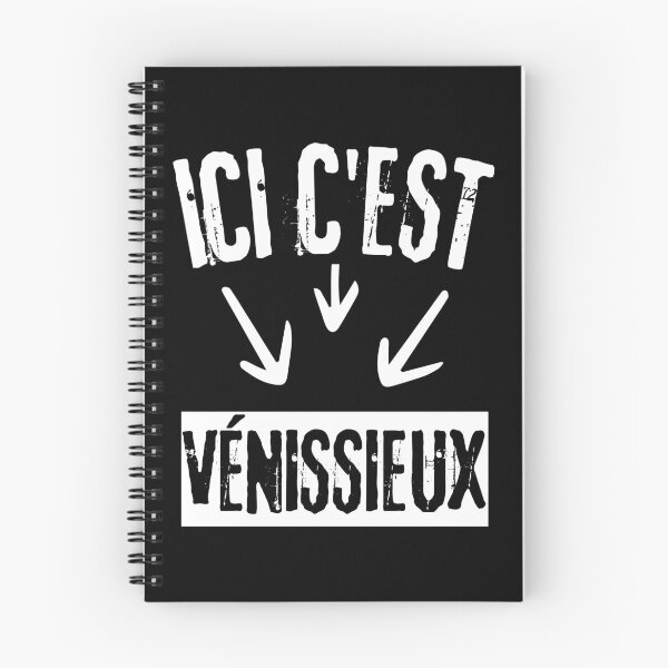 Item preview, Vénissieux men's gift designed and sold by RomualdGR.