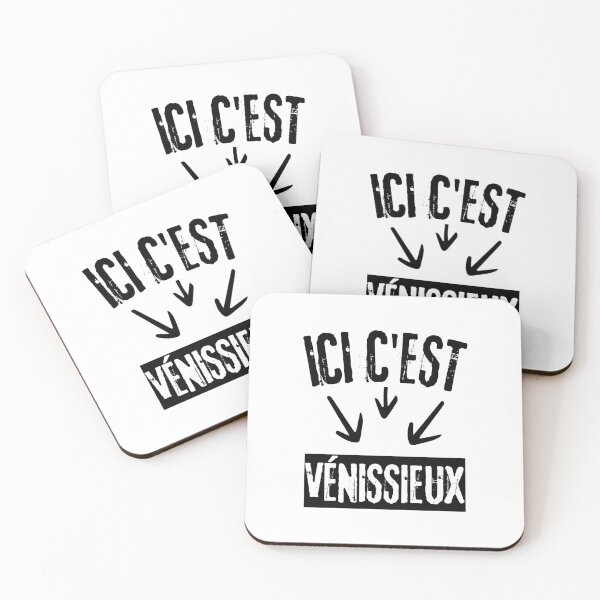 Item preview, Vénissieux men's gift designed and sold by RomualdGR.
