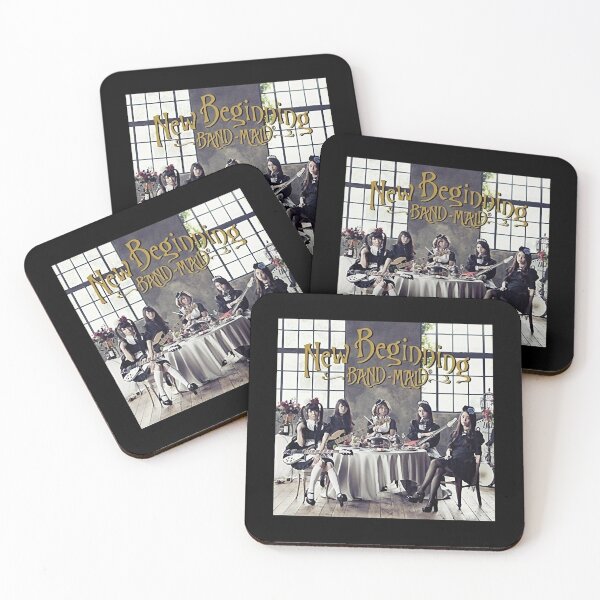 Item preview, Day Gift For Band Maid New Beginning Vintage Photograp designed and sold by PhamDao.