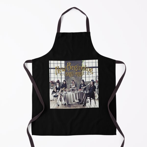 Item preview, Day Gift For Band Maid New Beginning Vintage Photograp designed and sold by PhamDao.