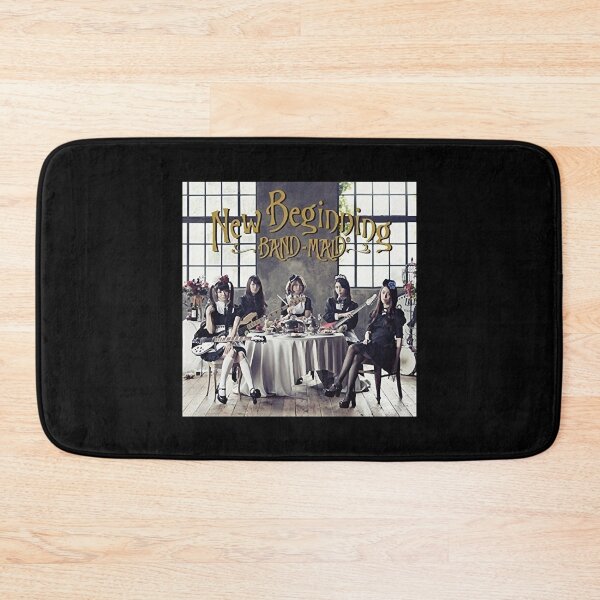 Item preview, Day Gift For Band Maid New Beginning Vintage Photograp designed and sold by PhamDao.