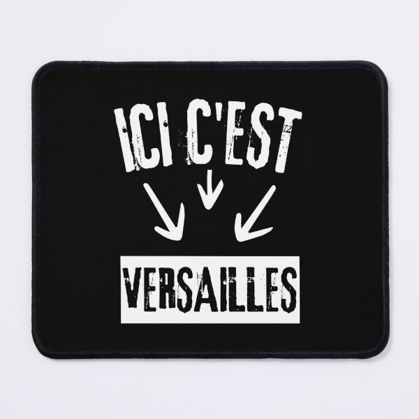 Item preview, Versailles men's gift designed and sold by RomualdGR.
