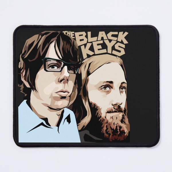 Item preview, The Keys-Merch designed and sold by widiyadewi.