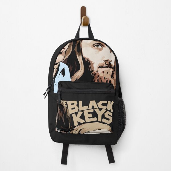 Item preview, The Keys-Merch designed and sold by widiyadewi.