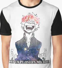 t shirt bnha