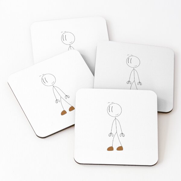 Item preview, alan becker designed and sold by malta-bella.
