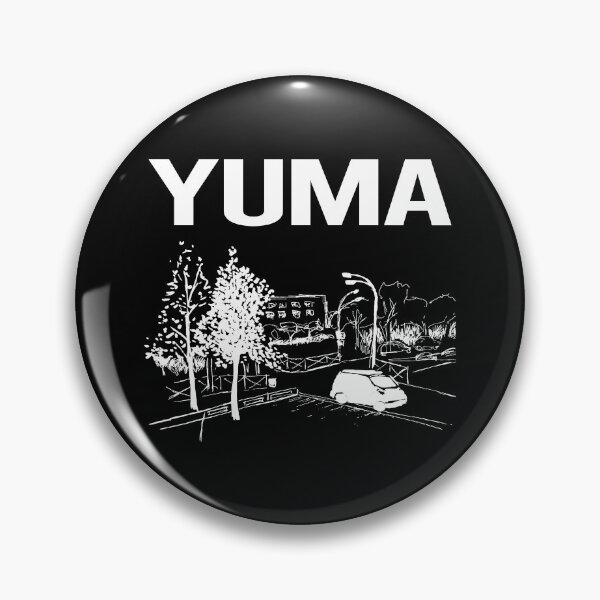 Item preview, Street Sketch Yuma designed and sold by Maxxamus.