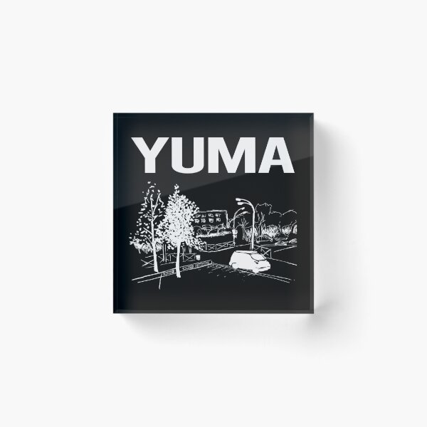 Item preview, Street Sketch Yuma designed and sold by Maxxamus.