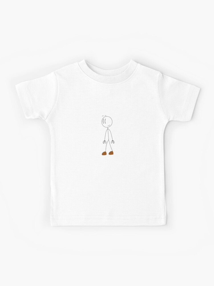 Alan Becker Gaming | Kids T-Shirt