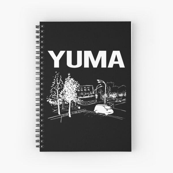 Item preview, Street Sketch Yuma designed and sold by Maxxamus.