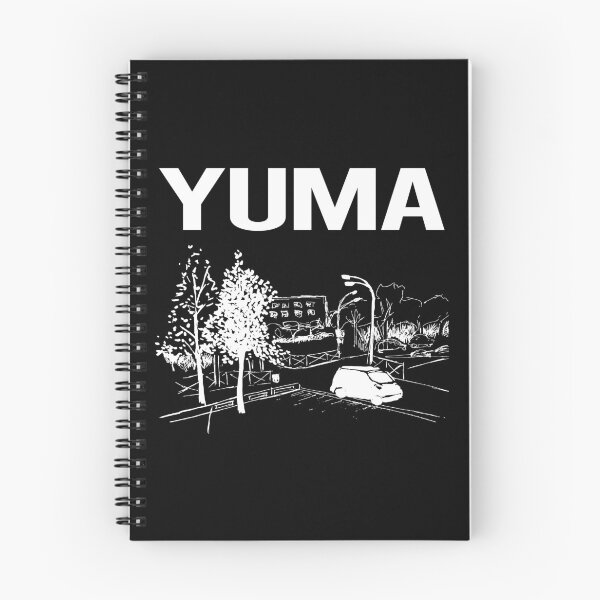 Item preview, Street Sketch Yuma designed and sold by Maxxamus.