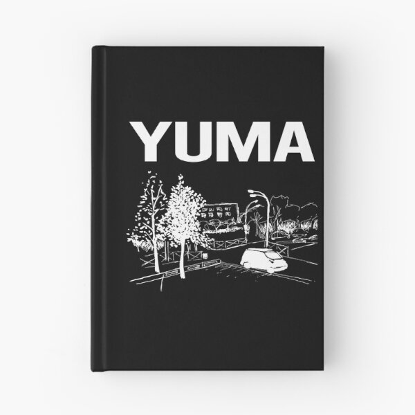 Item preview, Street Sketch Yuma designed and sold by Maxxamus.