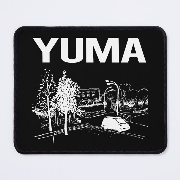Item preview, Street Sketch Yuma designed and sold by Maxxamus.