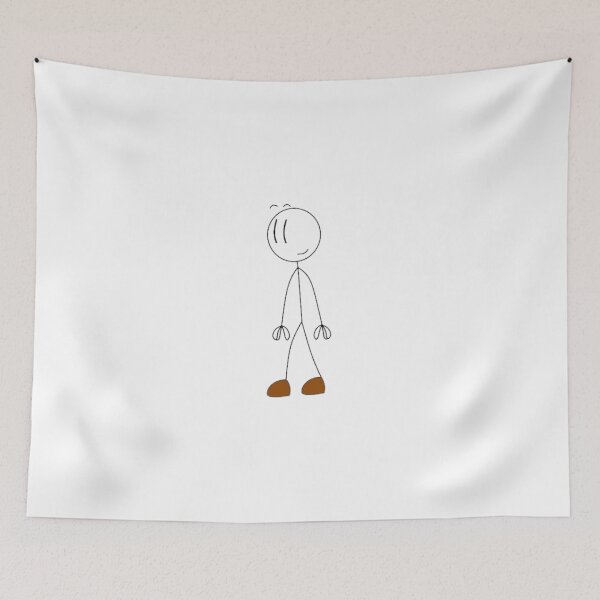 Item preview, alan becker designed and sold by malta-bella.